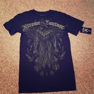 Xtreme Couture Men’s Tee